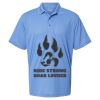 Saratoga Performance Mini Mesh Polo Thumbnail