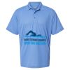 Saratoga Performance Mini Mesh Polo Thumbnail