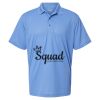 Saratoga Performance Mini Mesh Polo Thumbnail