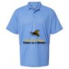 Saratoga Performance Mini Mesh Polo Thumbnail