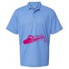 Saratoga Performance Mini Mesh Polo Thumbnail
