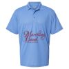 Saratoga Performance Mini Mesh Polo Thumbnail