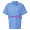 Saratoga Performance Mini Mesh Polo Thumbnail