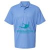 Saratoga Performance Mini Mesh Polo Thumbnail