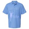 Saratoga Performance Mini Mesh Polo Thumbnail