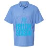 Saratoga Performance Mini Mesh Polo Thumbnail