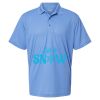 Saratoga Performance Mini Mesh Polo Thumbnail